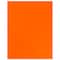 JAM Paper Laminated 2-Pocket Glossy Folders, 6ct.